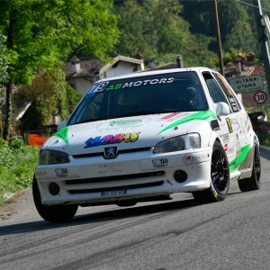 59° RALLY DEL FRIULI VENEZIA GIULIA - Gallery 61